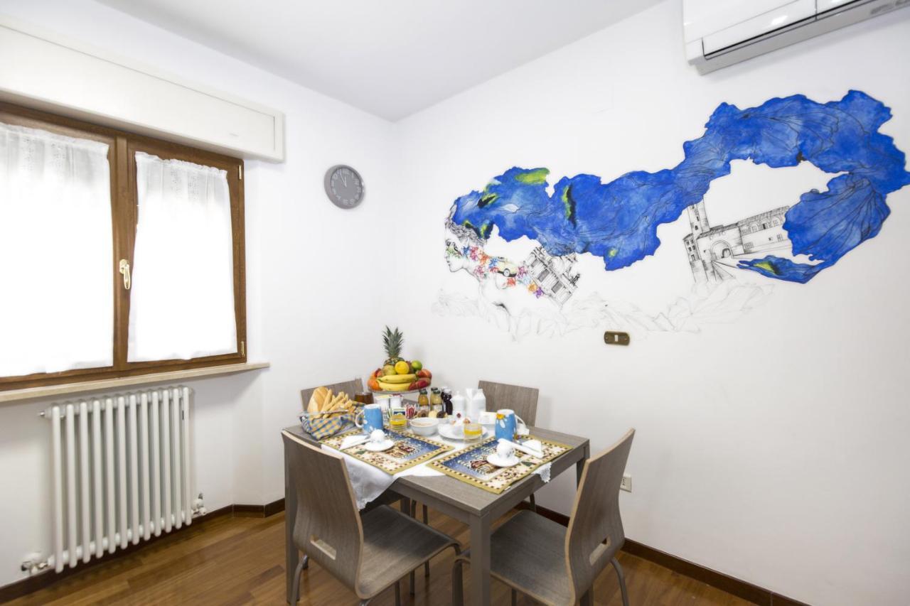 45 négyzetméteres, 1 hálószobás Apartman 1 fürdőszobával Monticelli területén Ascoli Piceno megye Kültér fotó