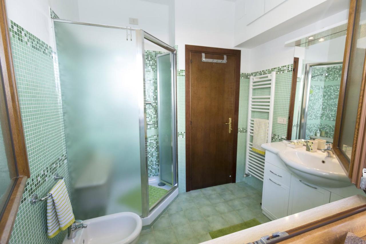 45 négyzetméteres, 1 hálószobás Apartman 1 fürdőszobával Monticelli területén Ascoli Piceno megye Kültér fotó
