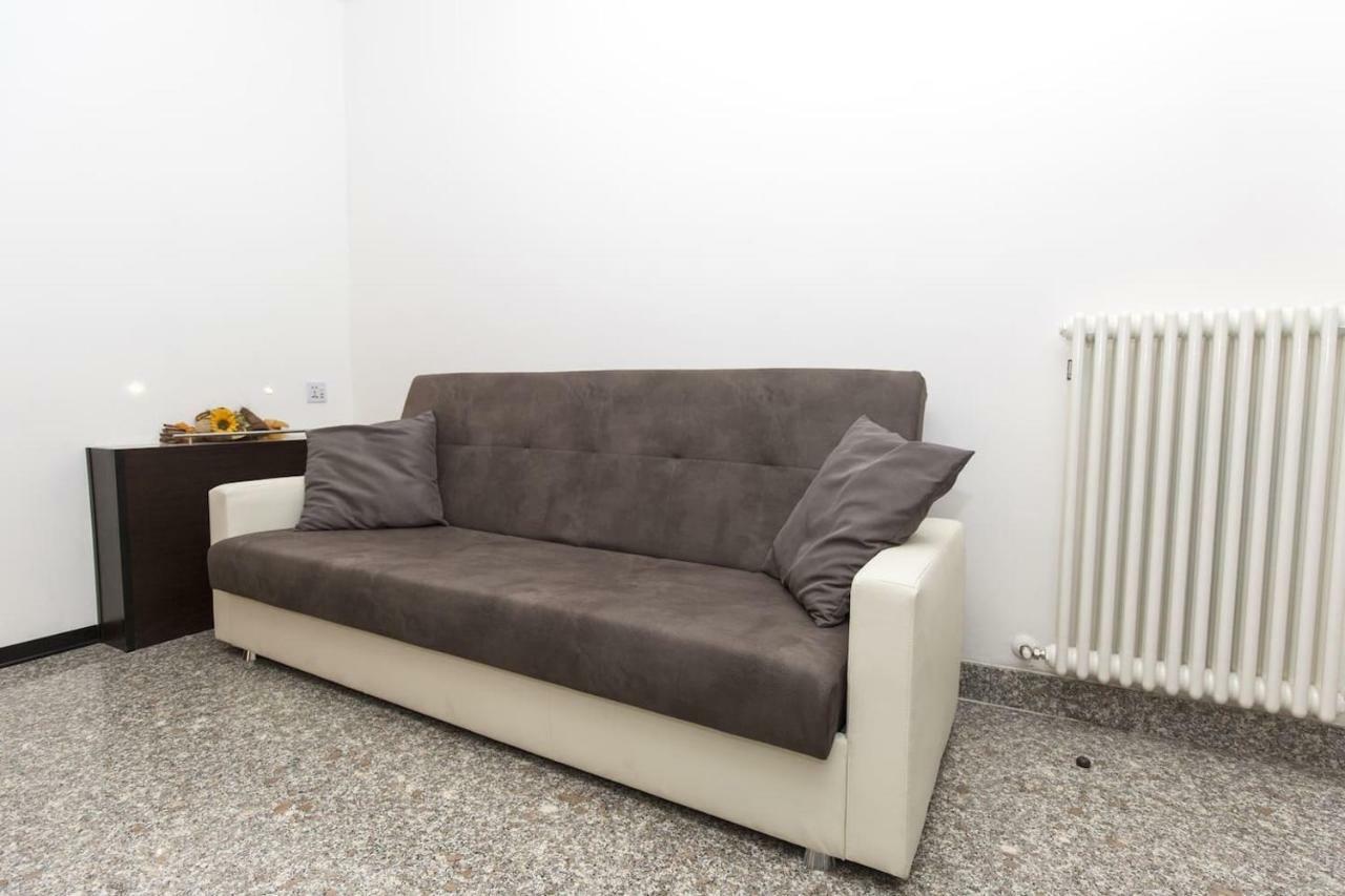 45 négyzetméteres, 1 hálószobás Apartman 1 fürdőszobával Monticelli területén Ascoli Piceno megye Kültér fotó